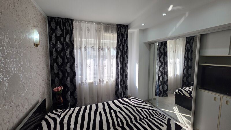 Dorobanti, BRD, centrala termica proprie