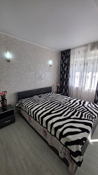 Dorobanti, BRD, centrala termica proprie